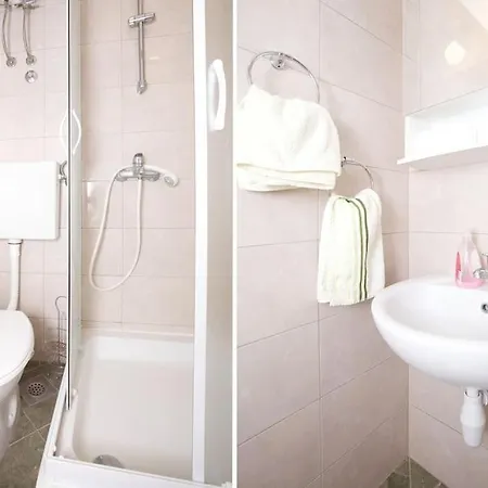 15241c Appartement Stari Grad (Hvar)