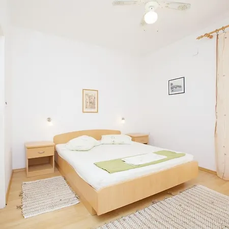 15241c Appartement Stari Grad (Hvar)