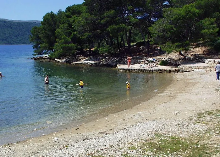 Lägenhet 15241c Stari Grad (Hvar)