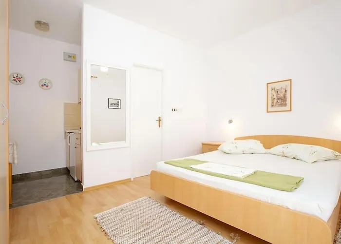 15241c Appartement