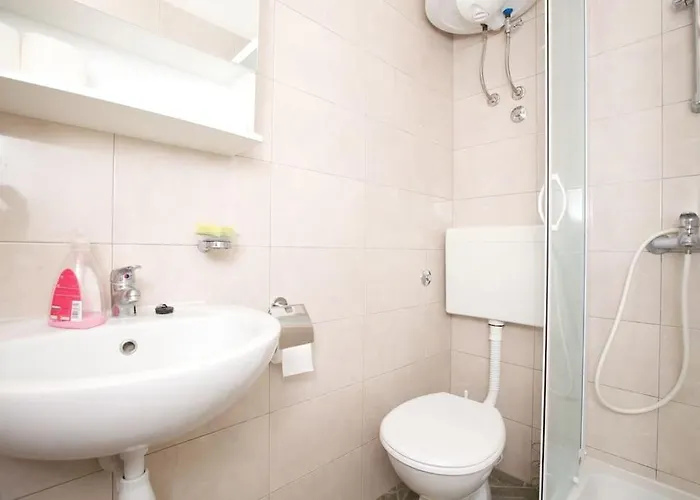 Appartement 15241c Stari Grad (Hvar)