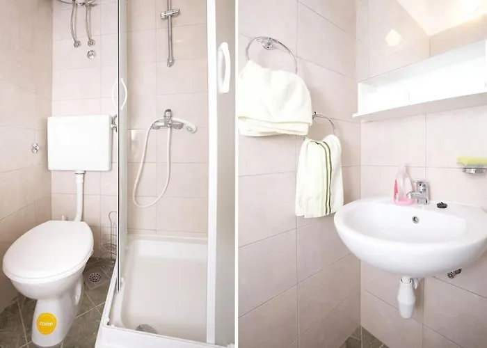 15241c Appartement Stari Grad (Hvar)