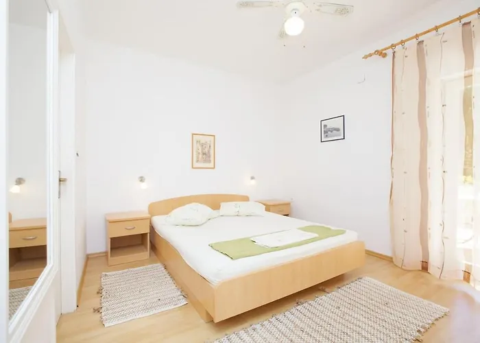 15241c Appartement Stari Grad (Hvar)