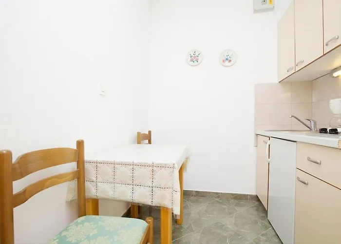 15241c Appartement