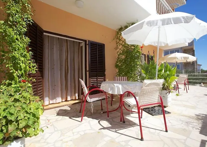 15241c Appartement *